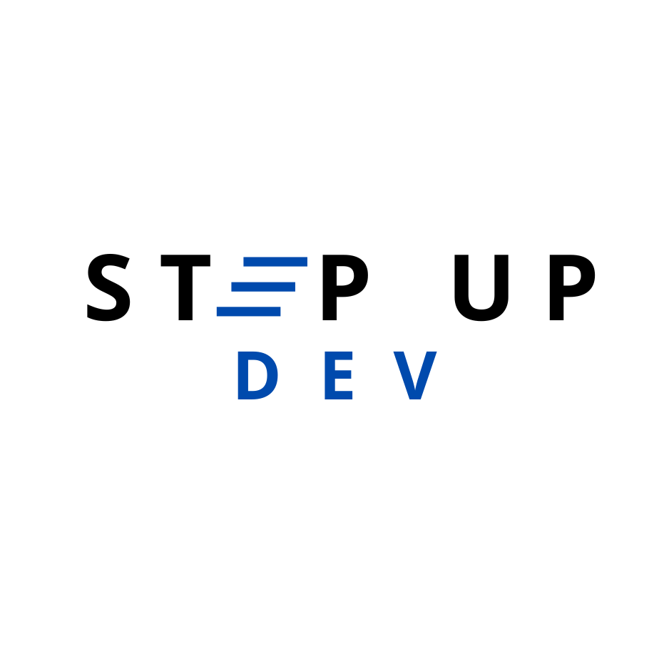 Step Up Logo