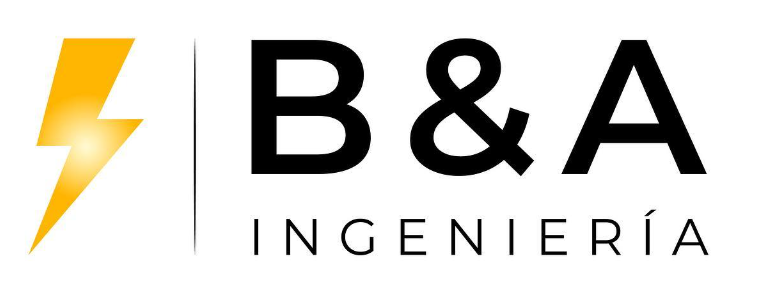 B&A Ingeniería logo